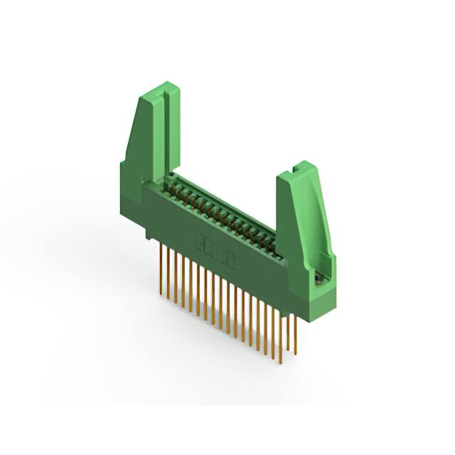 345-034-542-588 EDAC Inc.  Edgeboard Connectors